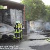 Brandeinsatz